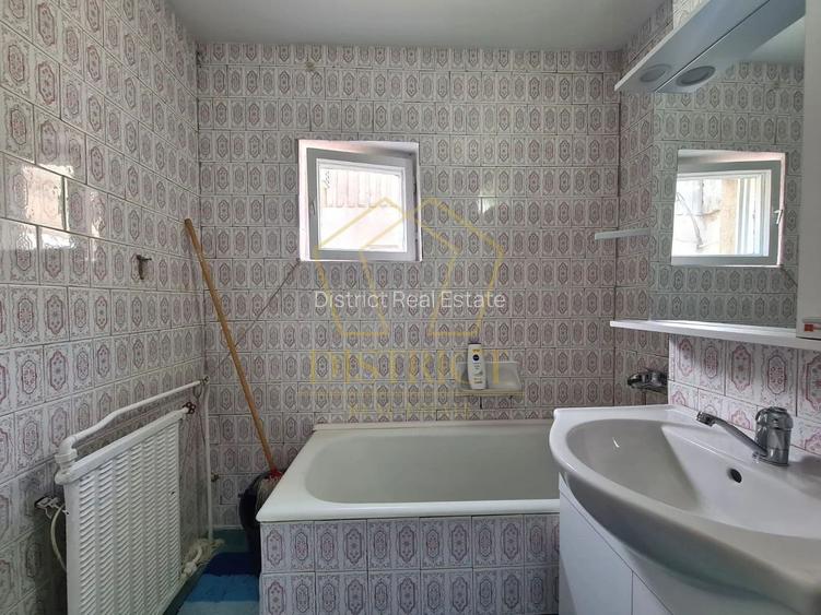 Apartament cu 3 camere decomandate in zona buna | Complex Studentesc - 10