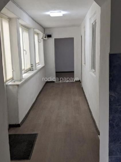 Proprietar,casa renovata ,teren 2000 mp deschidere 113 m,Farcasele Olt - 7