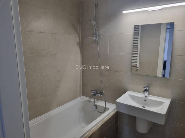 De Inchiriat - Studio Dublu H Pipera Lake - 8