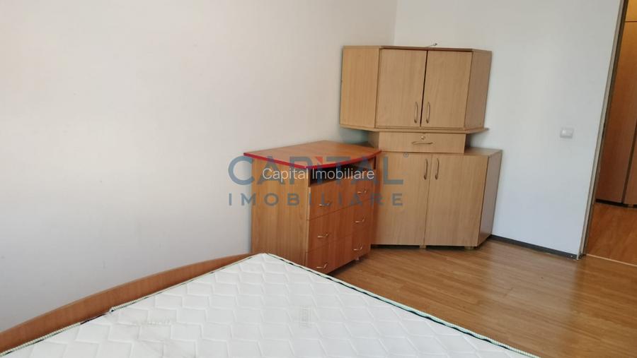COMISION 0! Apartament 2 Camere | 56 mp | Floresti | Parc Poligon |  - 8