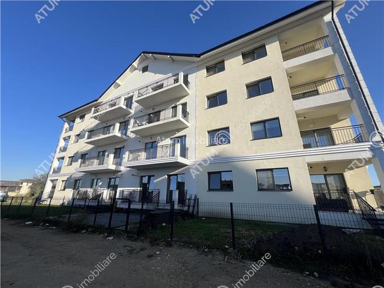 Apartament de 2 camere cu balcon si boxa etajul 2 zona Pictor Brana - 11