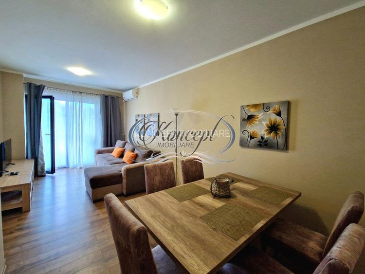 Apartament modern in Park Lake - 2