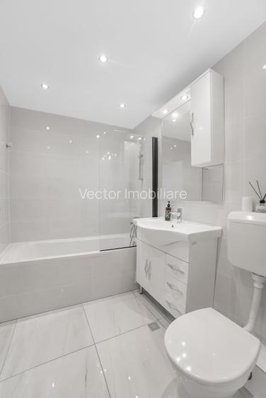 *Decebal 2 camere decomandat *amenajari lux - 5