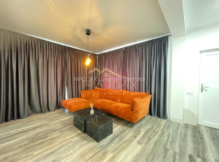 Vila individuala P+1 ***4 camere***curte proprie 380 mp//CORBEANCA - 38