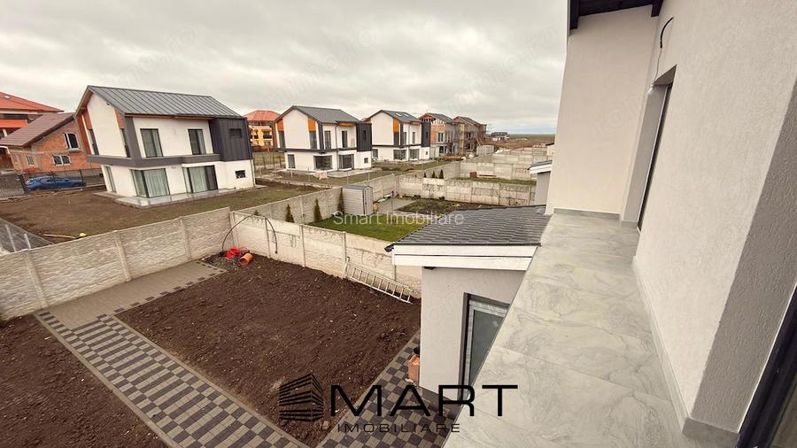 Casa Individuala 130 mp Cristian - 4