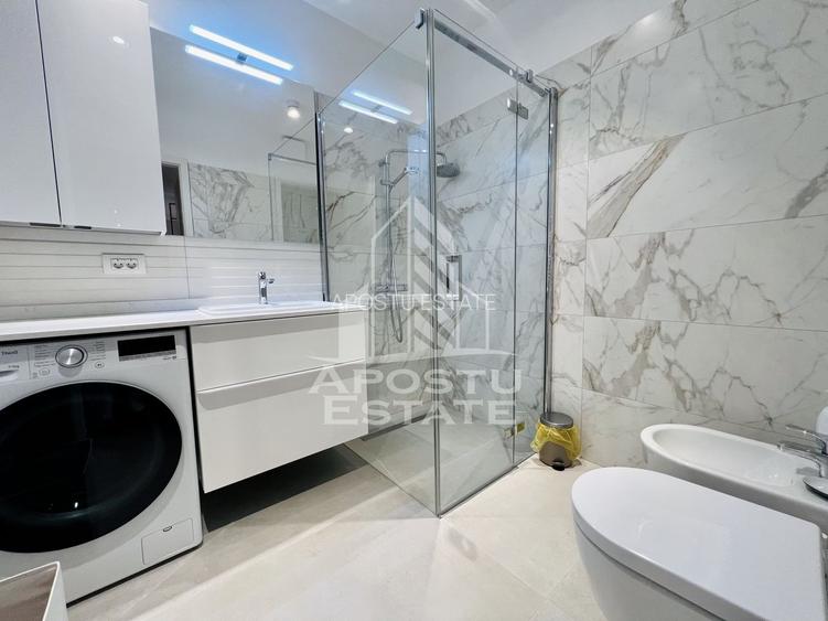 Apartament de lux cu 3 camere , prima inchiriere , in ISHO - 13