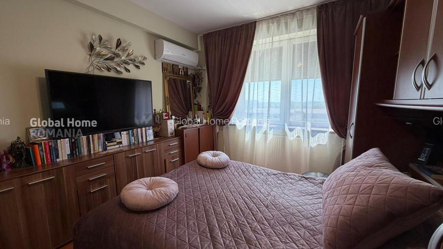 Apartament 4 camere 88MP | Dristor | Parc IOR | Metrou | Mobilat si utilat | - 12