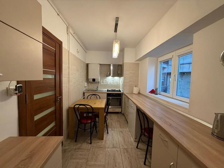 Apartament Piata Unirii, cu parcare - 27