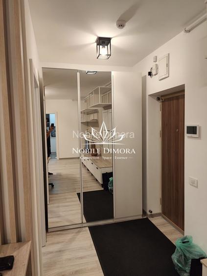 Vivalia - Apartament cu 1 camera si parcare - Take Ionescu - Medicina - 6