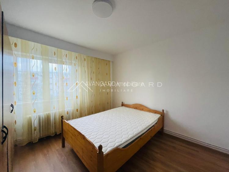 | Apartament 3 camere | 65 mp | Manastur - zona Kaufland | - 4