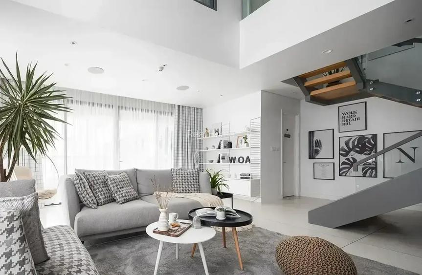 DUPLEX 5 Camere Upper Premium Izolatie Fonica Th. Pallady STB 8 Minute - 2