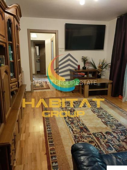 4 CAMERE | ETAJ 1 | CENTRALĂ PROPRIE | L&acirc;ngă Școală și Parc - 2