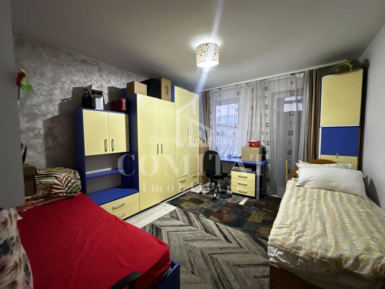 Apartament 2 camere | Loc de parcare | Zona Str Somesului-Floresti - 5