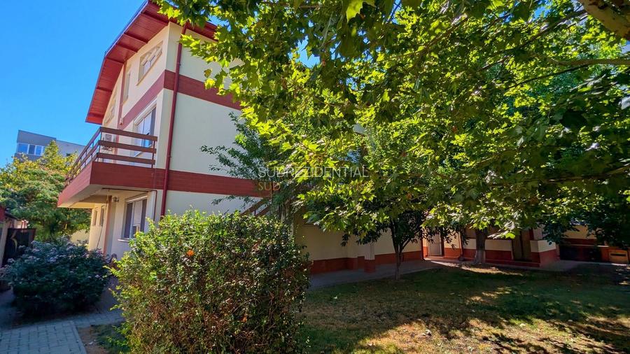 Vila in zona Berceni-Grand Arena, P+1+M, cu 1500 mp teren - 16