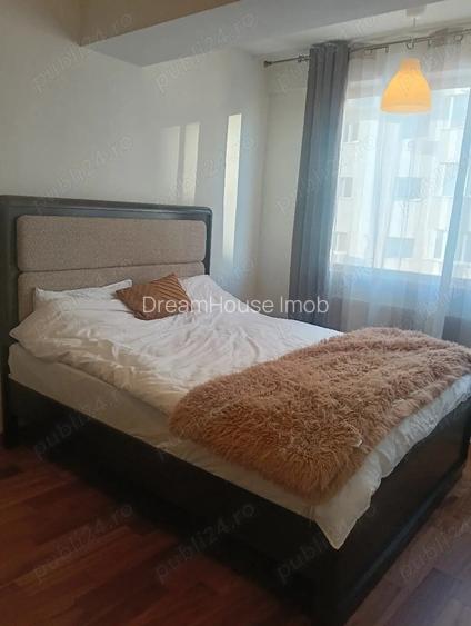 Apartament 2 camere Dristor - Vitan - Centrala Proprie - 4
