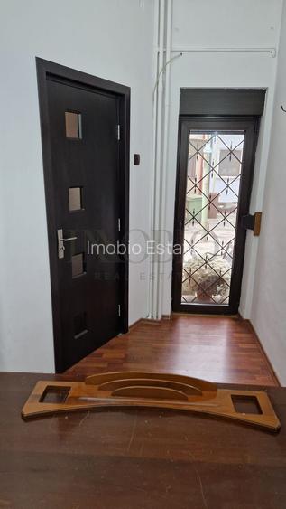 Townhouse unic 5 camere nemobilat | Foișorul de foc - Moșilor | 145 mp - 2