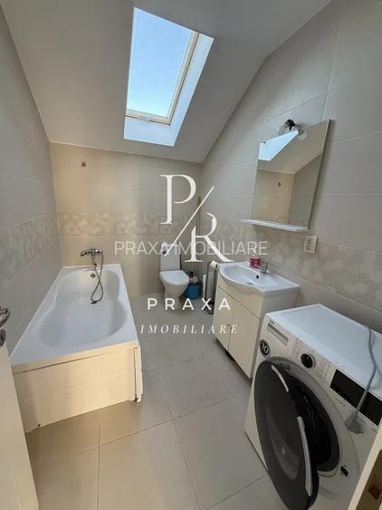 Apartament de 3 camere, 51 mp , parcare la cerere, zona strazii Tineretului  - 7