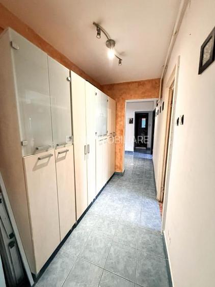 4 camere de vanzare | Etaj 1  | Ștefan cel Mare – Obor  - 12