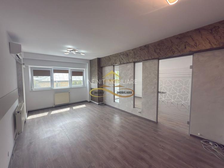 Apartament 2 camere de vanzare in Bacau bulevardul Unirii - 18