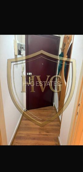 Garsoniera | Proximitate metrou | Piata Romana - 4