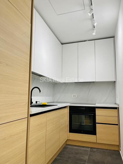 ONE BEDROOM APARTAMENT FOR RENT // ONE MIRCEA ELIADE - 6