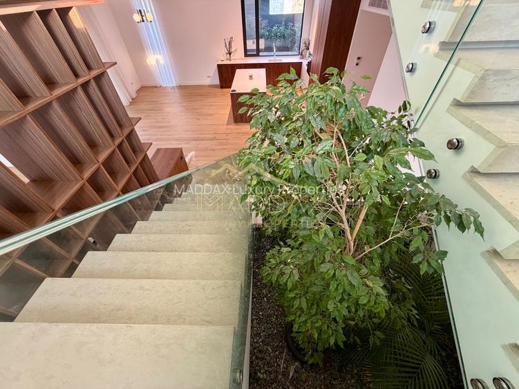 Vila Exclusivista in Mijlocul Naturii *959mp teren*/ 420mpc / Balotesti - 27