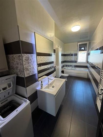 Inchiriez apartament superb cu 2 camere, etaj 2-Podgoria - 6