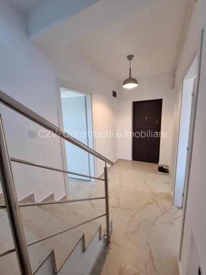 Prima închiriere | Complex nou (2021) - 17