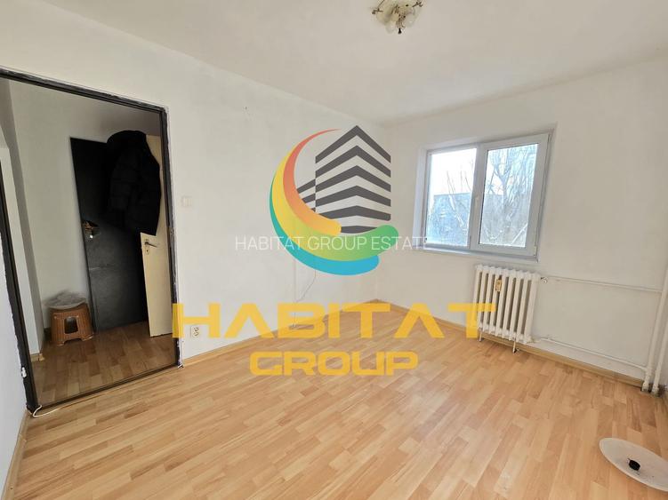 2 camere etaj 3 cu Mutare rapida - 8