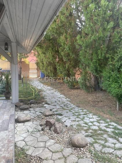 Vila individuala, zona Dedeman Sos. Giurgiului,  locuinta moderna - 4