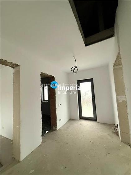 Duplex - 4 camere, 110 mp utili, zona Valea Lupului - 8