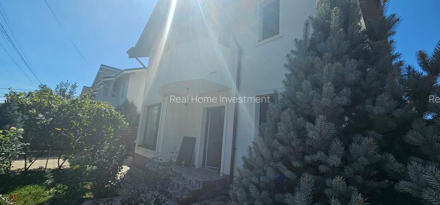 Vila de vânzare – Complet mobilată și utilată, teren 409 mp - 17