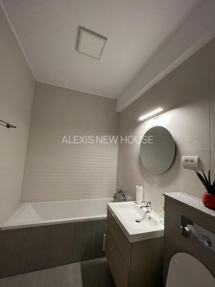 Apartament 2 camere CAMPUS- - 10