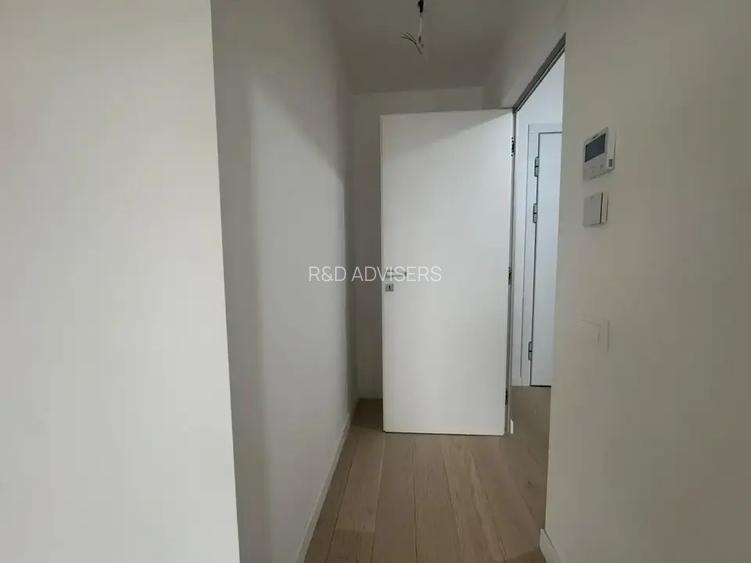 2 Camere Finisat LUX | NuscoCity Faza 2 |Aviatiei - Pipera | Finalizat - 11