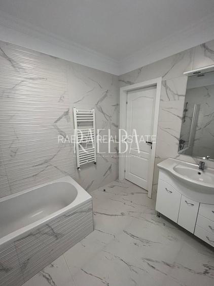 | Class Residence Pipera | Vila 3 Camere cu curte proprie | - 15