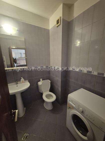 Apartament 2 camere Zamca de inchiriat - 4