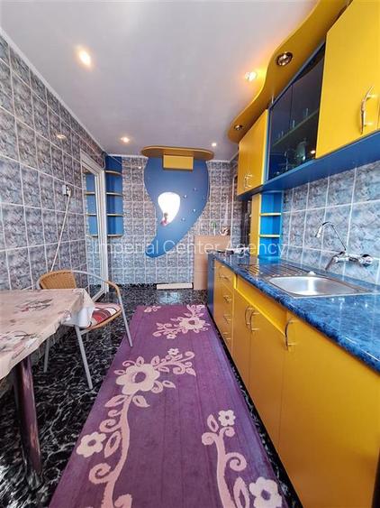 APARTAMENT 2 CAMERE DE VANZARE ONESTI - 6