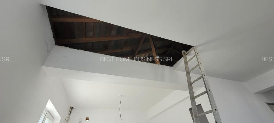 Casa  Premium, Pantelimon, Strada Nerei, granita cu Dobroesti - 15