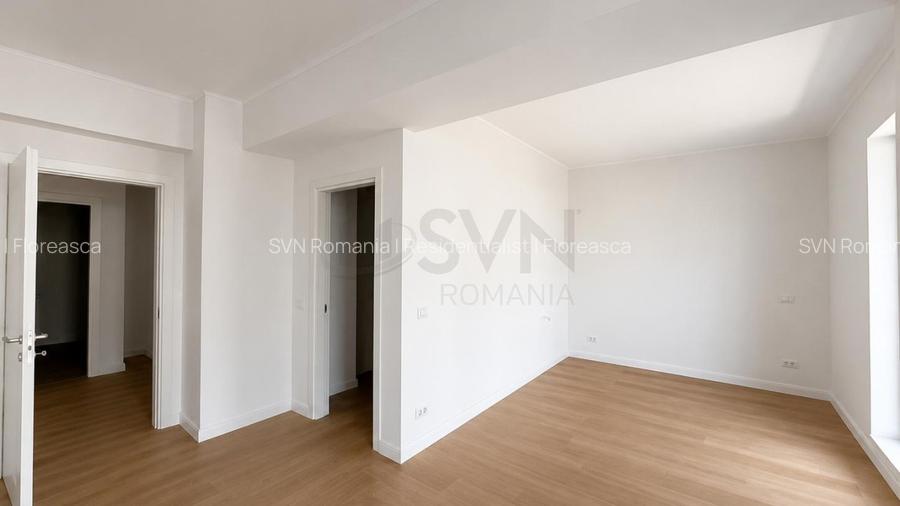 REA1028850 Apartament 4 camere de Vanzare l Soseaua Nordului - 2