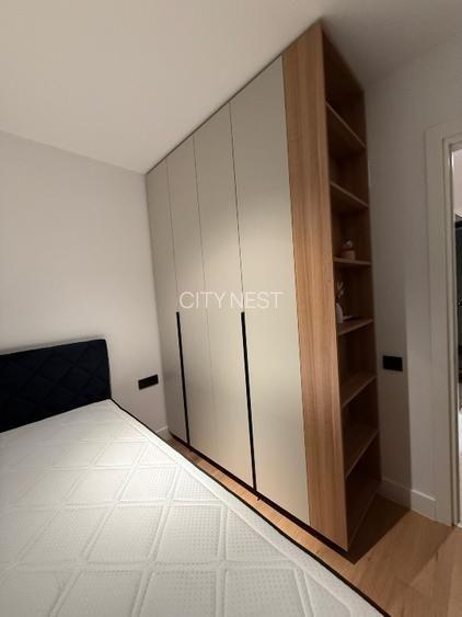 Lux & Confort la Astorium Garden | 3 Camere | Piscină & Parcare - 21