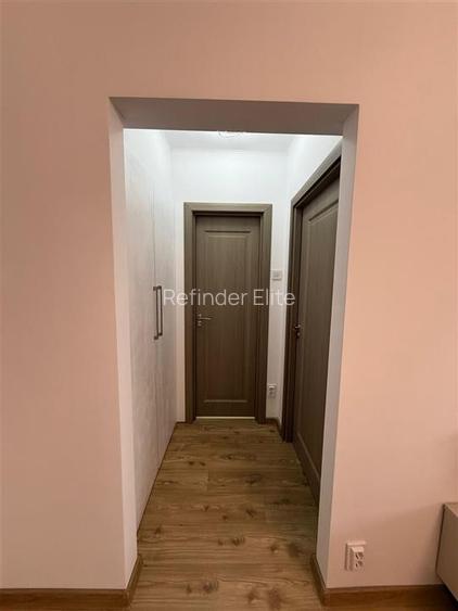 Vanzare apartament 2 camere | Piata Iancului | bloc solid, stradal | 53mp utili - 5