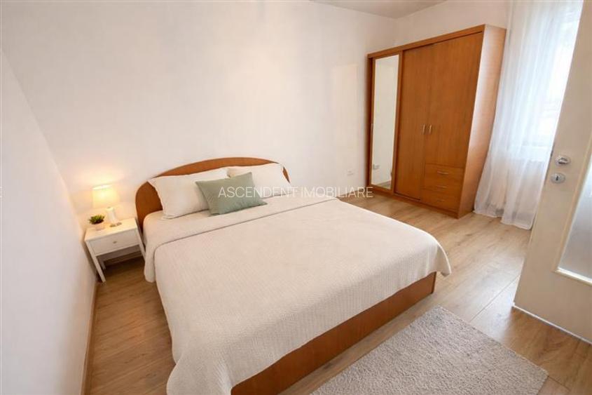 Apartament cu 3 camere, decomandat, Pandurilor, Tudor, Targu Mures - 4