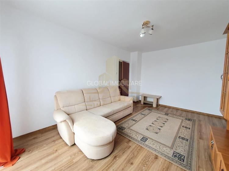 2 camere 50mp mobilat/utilat Gheorgheni zona str.Rasinari - 3