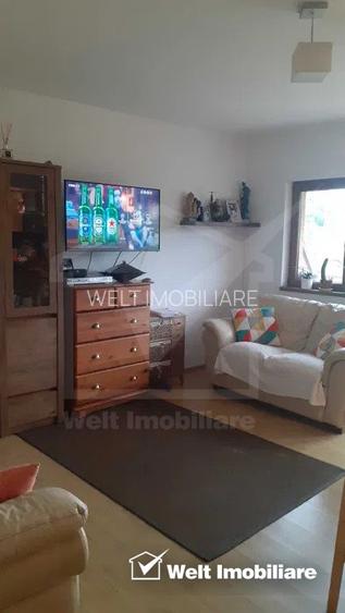 Locuinta Moderna cu 3 Camere - Finisata, Mobilata si Utilata in Manastur - 6