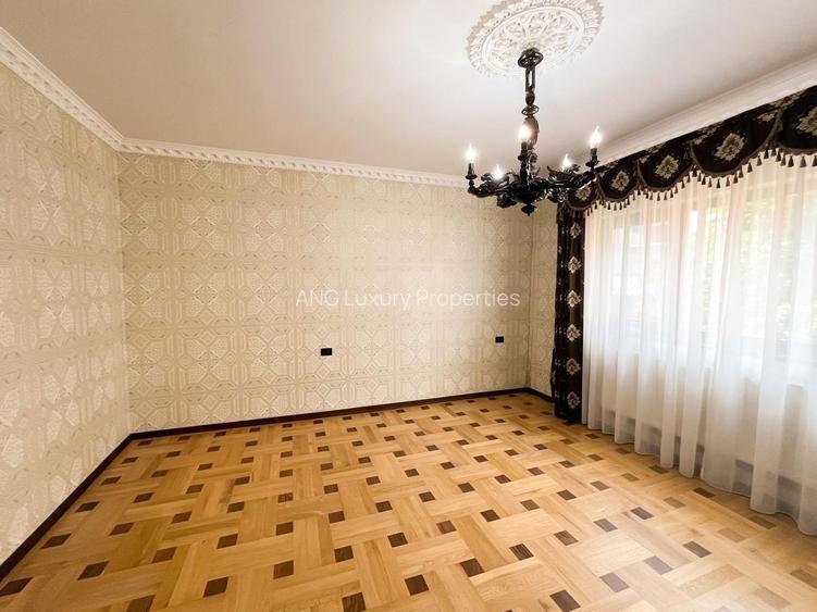 Eleganță și Liniște în Primăverii – Apartament cu 4 Camere Spațioase - 3