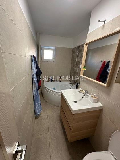 De vanzare 3 camere decomandat 69,28 mp et. 3, complet renovat Sebastian/ Rahova - 5