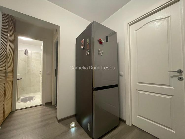 STRADA PREVEDERII-9 MINUTE PANA LA METROU-2 CAMERE RENOVATE LUX - 10