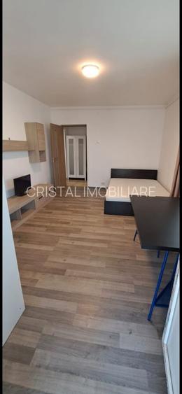 Garsoniera spatioasa Vitan, pet friendly, renovata, AC, mobilata complet - 4