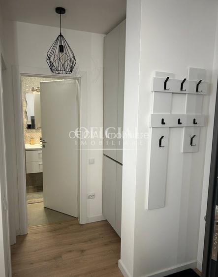 Apartament 2 camere | Prima inchiriere | Garaj | Zona Eroilor Floresti - 5