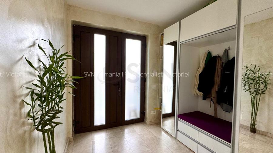 REV2004344 Vila Individuala I 5 Camere I Otopeni I Zona 23 August - 14